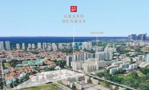 grand-dunman-singapore-location-map